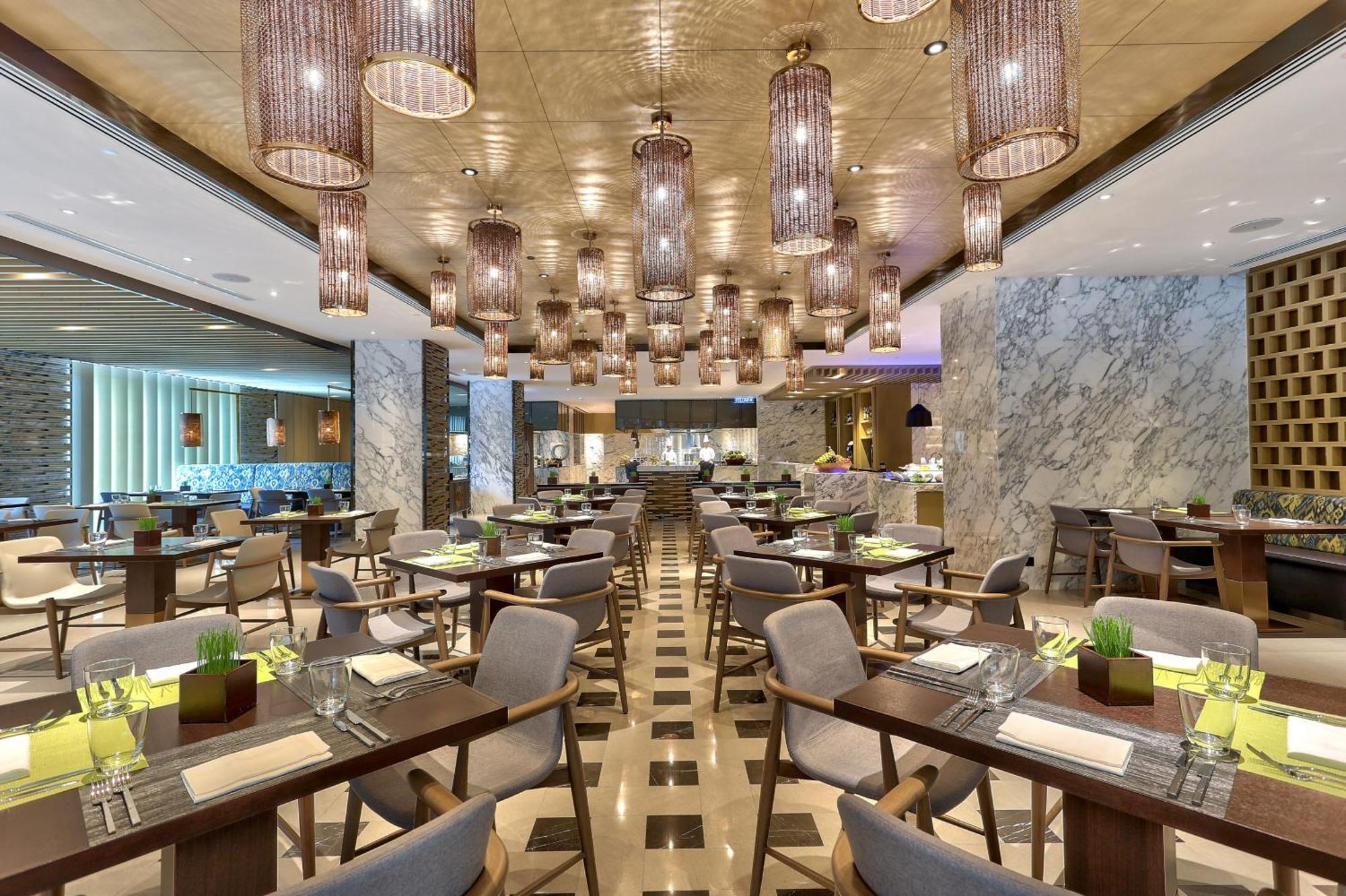 Hilton Kota Kinabalu Ξενοδοχείο Εξωτερικό φωτογραφία